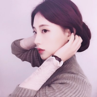 14张高清气质美女头像 适合当微信头像的时尚女生头像合集