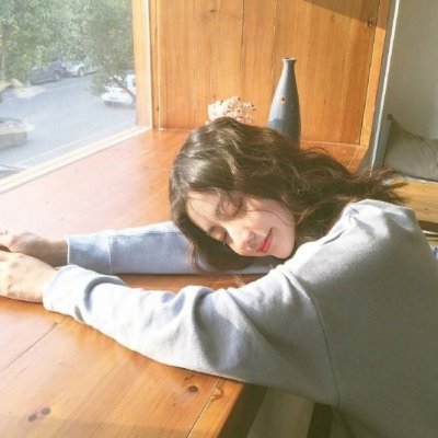 双人闺蜜头像合集！16张高清好看的一人一张款