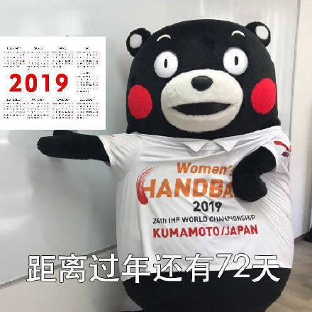 快过年了，我准备开始减肥啦