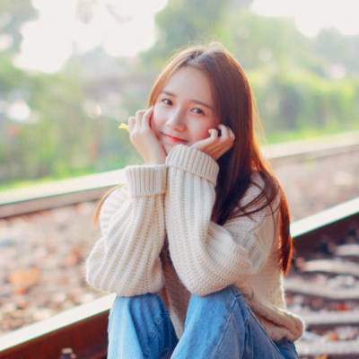 女生文艺QQ头像 19张高清清新款整理分享
