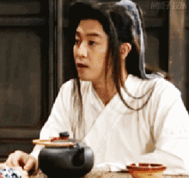 《武林外传》白展堂专属GIF动图合集