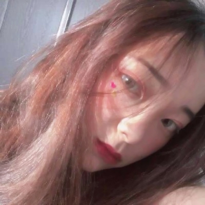 16张高清好看的女生脸部QQ头像合集