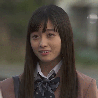 《贵族侦探》桥本环奈 垂水遥动图合集