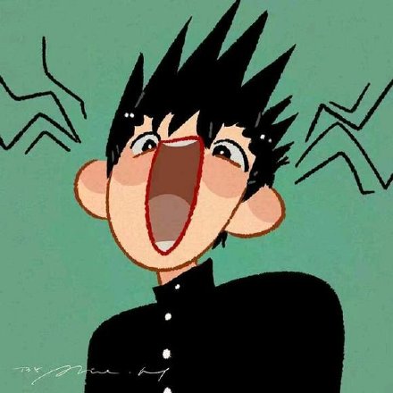 整理好的头像素材合集来啦