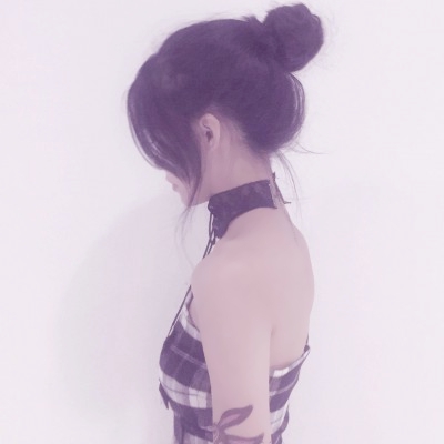 20张高清软妹女生头像 QQ头像氛围感拉满
