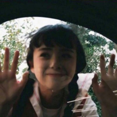18张高清小清新森系女生QQ头像 氛围感拉满