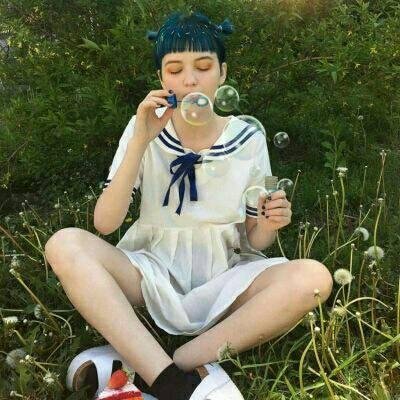 微信欧美女生头像合集！26张适配微信的外国美女头像精选