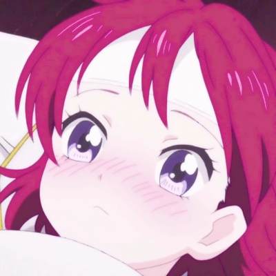 28张高清好看的动漫女生眼睛QQ头像合集