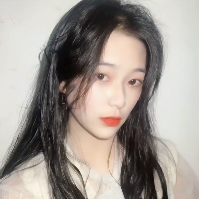 28张高清真人可爱女生头像 风格真实又治愈