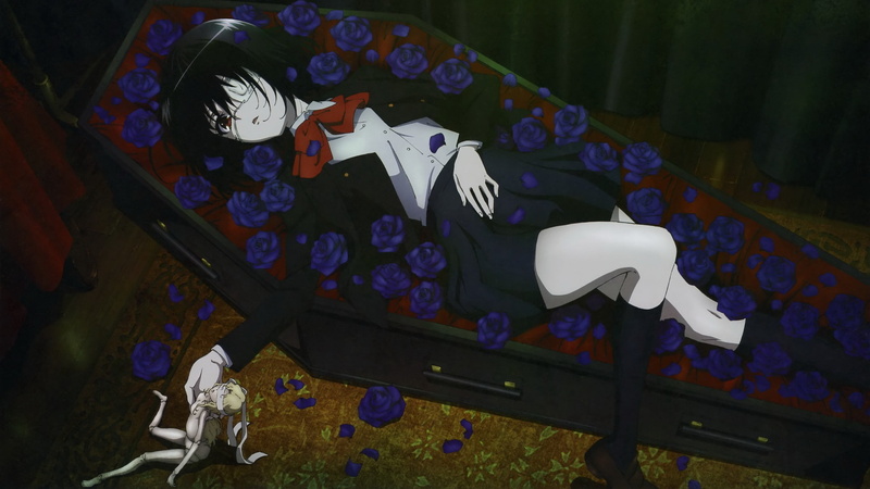 绝了！这组壁纸居然全是没人的动漫氛围感画面