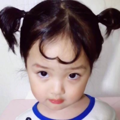 女生可爱萌娃头像合集来啦！21张高清好看的软萌女宝头像专辑，适合用作各类社交平台头像。