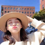 20张高清可爱萌妹女生头像 软乎乎的少女感直接拉满