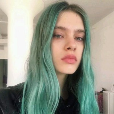 38张高清霸气欧美女生头像 既能当头像又能当壁纸