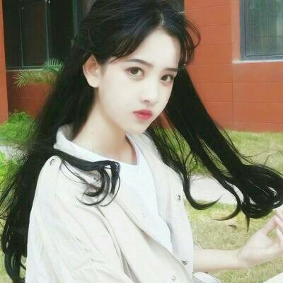 闺蜜一人一张头像合集 共16组女生头像