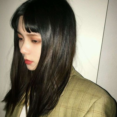 女生超拽霸气头像合集 34张高清好看的个性头像