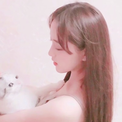 28张气质感拉满的唯美女生头像 高清无水印合集