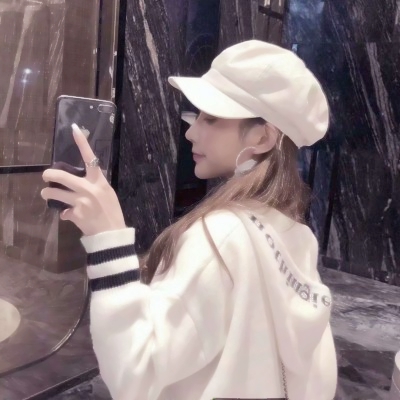 35张高清可爱潮流QQ女头像合集