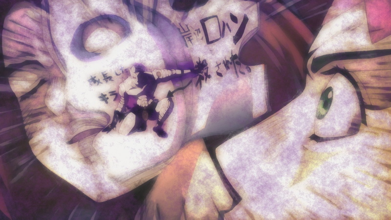 岸边露伴 动漫 1080P 杀手皇后 川尻早人 JOJO的奇妙冒险 高清壁纸