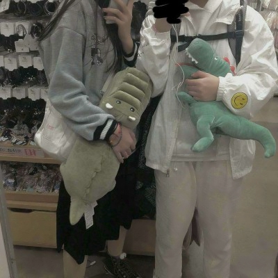 36张超可爱新款闺蜜头像 甜到心坎里的女生头像合集