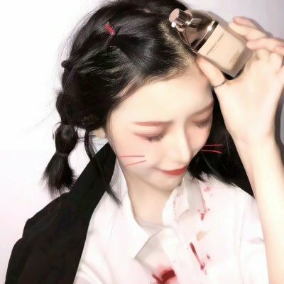 新款高清闺蜜头像合集 28组一对两张个性女生头像