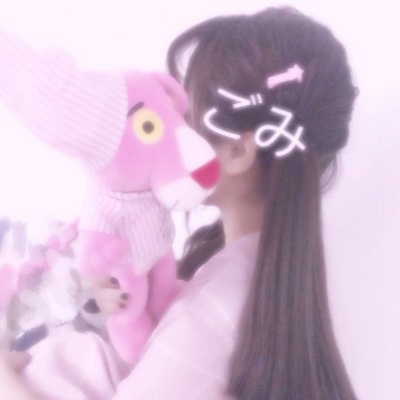 13张高清可爱款女生个性背影头像合集