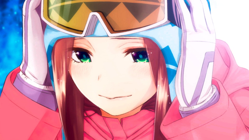 五等分的新娘高清壁纸来啦！中野三玖款超养眼