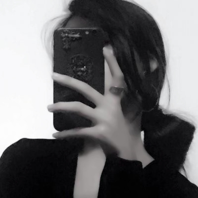 女生超拽又高雅的微信霸气头像来啦！16张高清时尚款一次看够