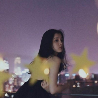 四人闺蜜专属同系列头像 36张高清好看合集