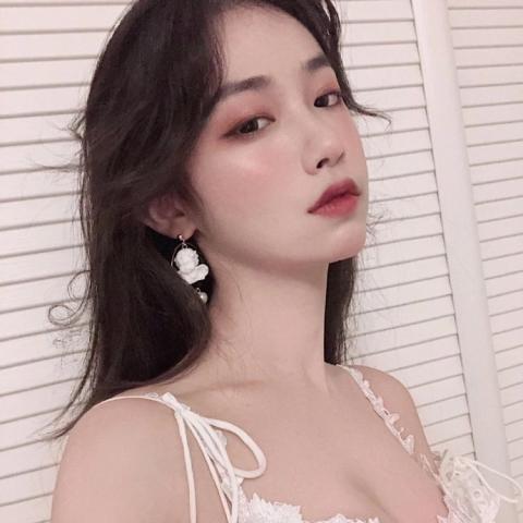 24张酷飒女生抖音头像合集 高清又潮又霸气