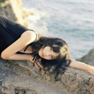 36张清新安静感女生头像 高清氛围感拉满