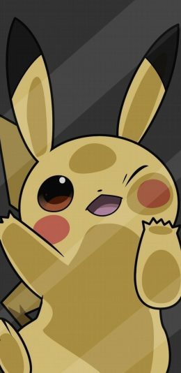 快来挑！这组软乎乎的卡通壁纸太治愈了