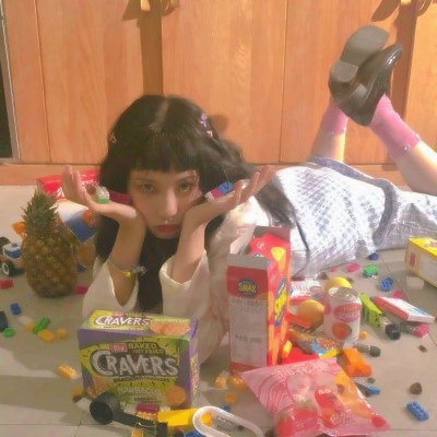 36张高清真人可爱女生头像 当下超流行的款都在这