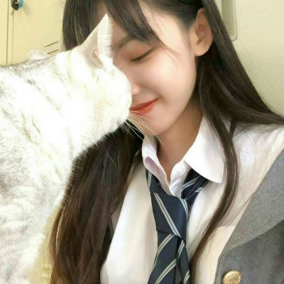 一左一右的姐妹头像合集 能遇上同好做闺蜜真的太幸运了（24组）