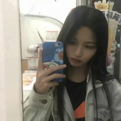 57张高清可爱真人女生QQ头像合集