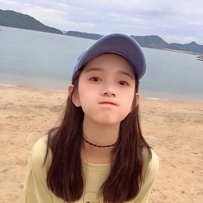 24张双人闺蜜小清新QQ头像，高清好看直接用