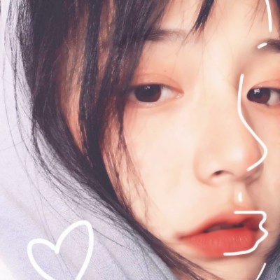 30张高清可爱风格优质女生头像来了