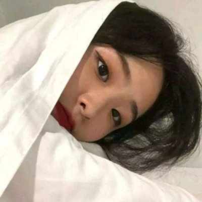 29张高清超拽时尚霸气女生头像 氛围感拉满