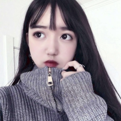 30张高清不撞款！双人闺蜜专属女头合集