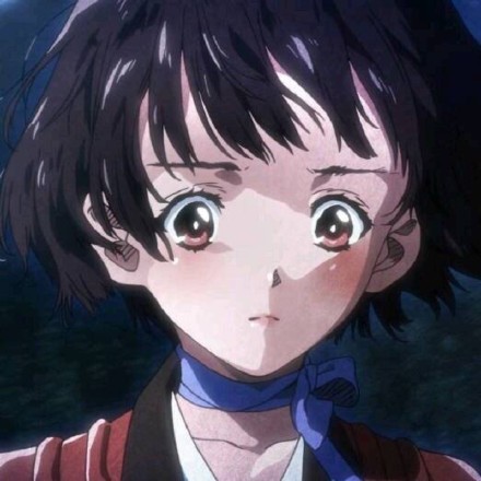 动漫女生头像合集来啦