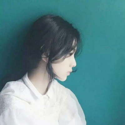 32张高清森系女生头像 治愈感拉满的小清新森女头像合集