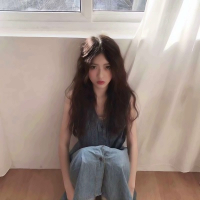 25张高清时尚女生头像 潮流感拉满的女生头像合集