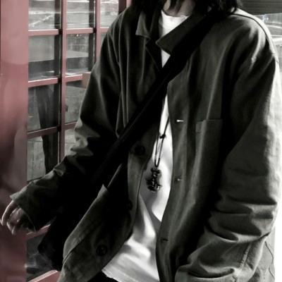 21张高清个性身体部位潮女头像 适合女生用的氛围感头像