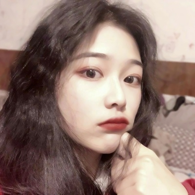 29张高清好看的女生高冷个性头像 适配QQ使用