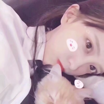 真人可爱闺蜜头像合集！18组超搭配对款