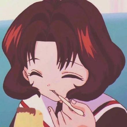 整理好的动漫头像合集来啦