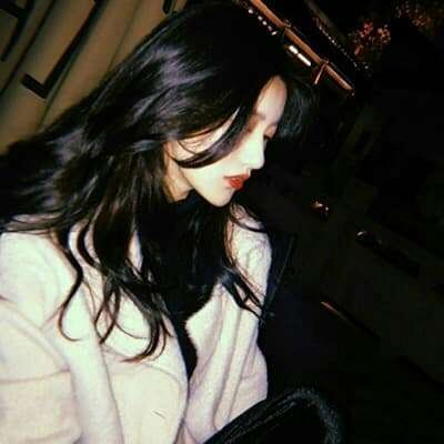 18张高清女生霸气超拽头像 好看又有范儿