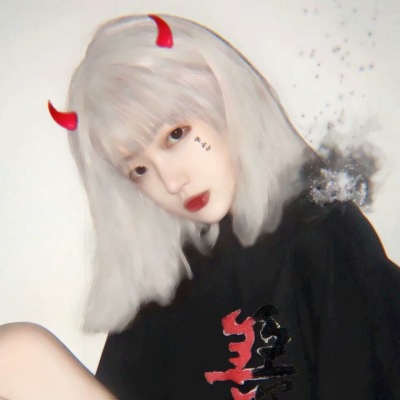 女生霸气照片头像 19张高清流行款分享
