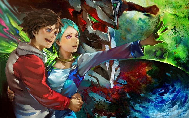 《绝绝子！交响诗篇优莱卡7高清壁纸合集》