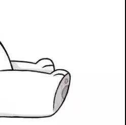 朋友圈专属小熊表情包合集