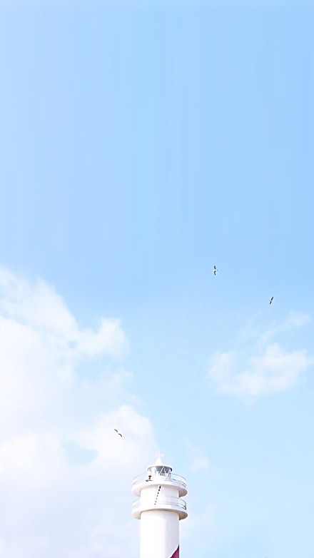 分享一组适合微信聊天用的背景图